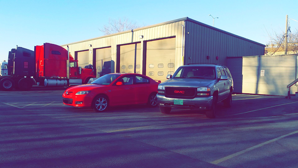 C&R auto service | 7000 Wolf Rd, Indian Head Park, IL 60525, USA | Phone: (630) 863-4468