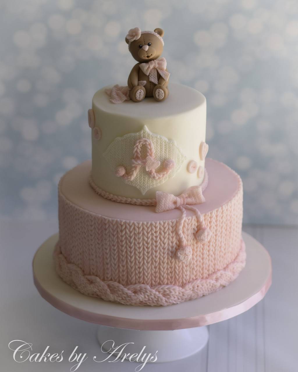 Cakes by Arelys | Miramar Pkwy, Miramar, FL 33029, USA | Phone: (754) 263-1118