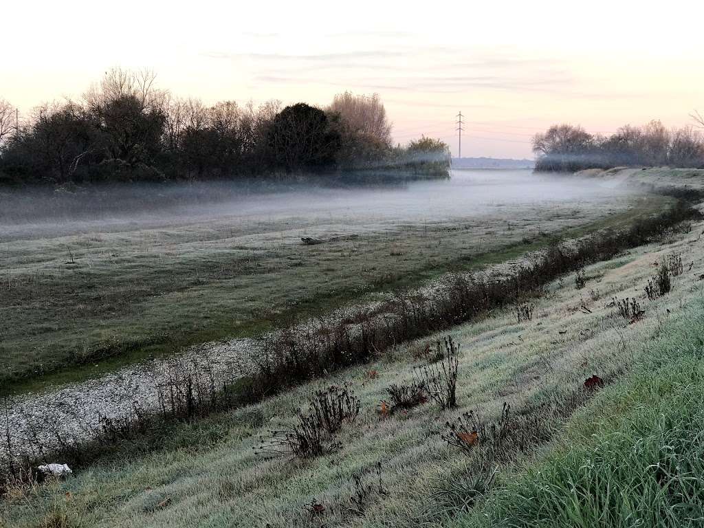 Coyote Creek Trail, Milpitas | Milpitas, CA 95035, USA