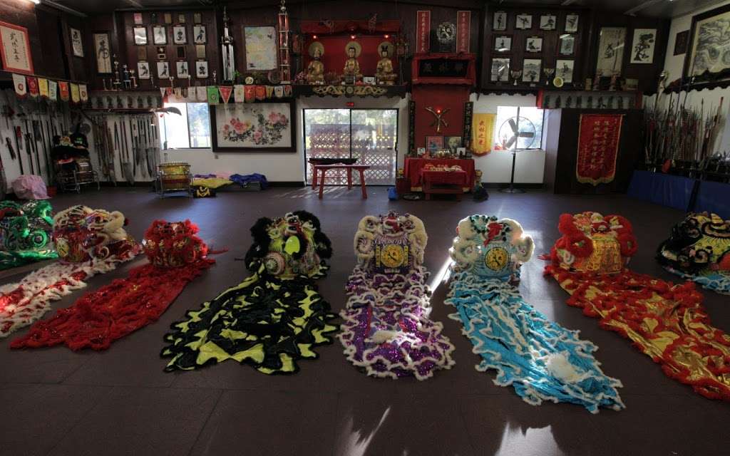 Wah Lum Kung Fu & Tai Chi Temple Orlando | 851 N Goldenrod Rd, Orlando, FL 32807 | Phone: (407) 275-6177