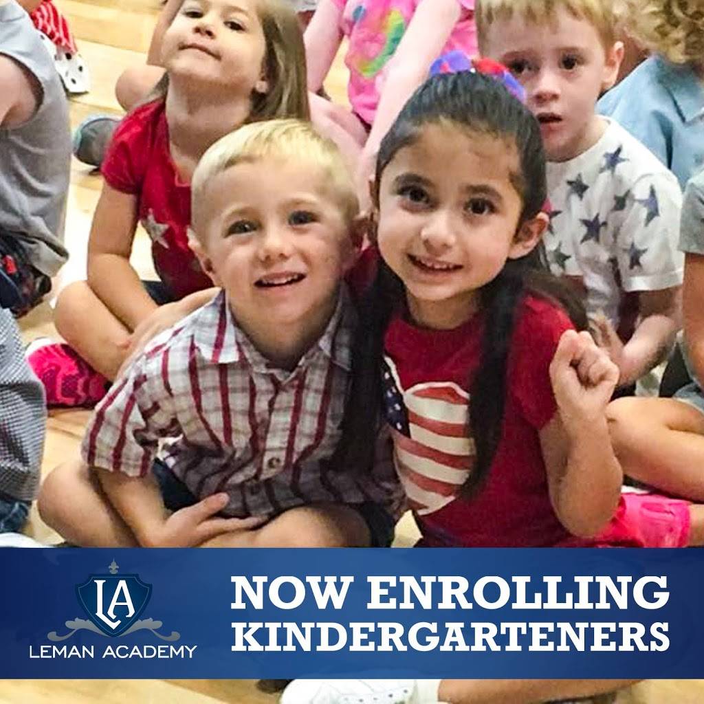 Leman Academy of Excellence (Mesa, AZ) | 3761 S Power Rd, Mesa, AZ 85212, USA | Phone: (602) 975-4750