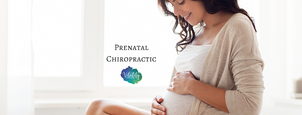 Vitality Chiropractic- Prenatal, Pediatric, & Family Wellness | 1675 N Tarrant Pkwy Suite 100, Keller, TX 76248, USA | Phone: (817) 770-0987