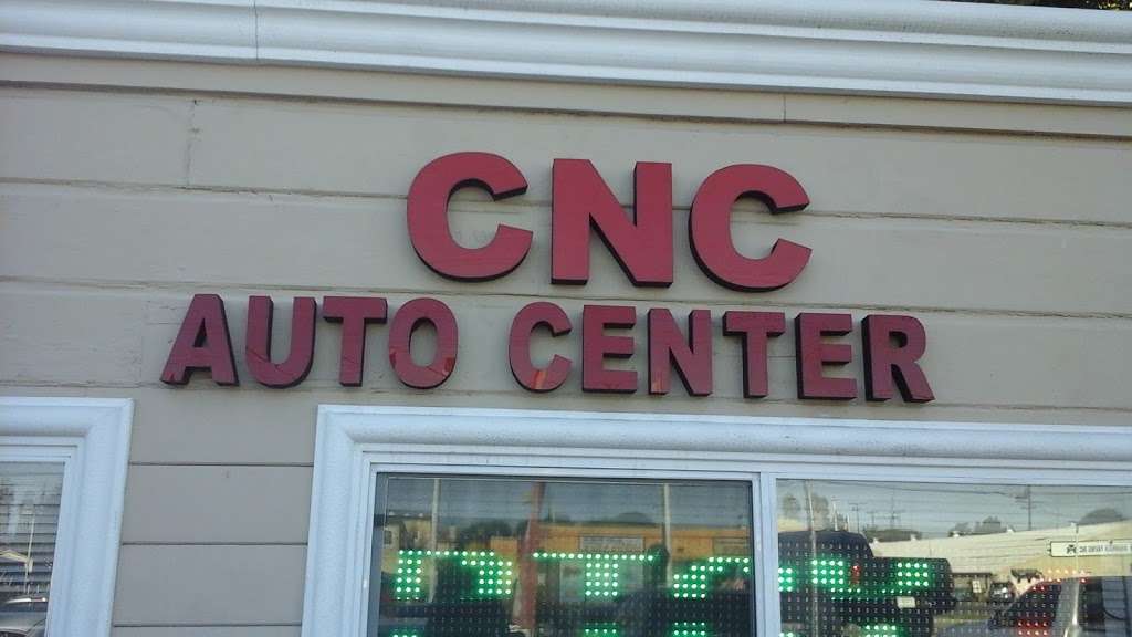 CNC Auto Center | 15525 Lakewood Blvd, Paramount, CA 90723, USA