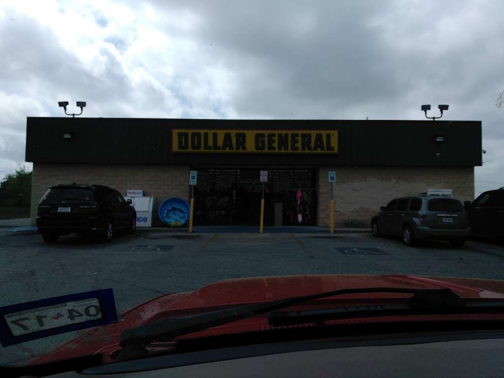 Dollar General | 9664 Marbach Rd, San Antonio, TX 78245, USA | Phone: (210) 729-1960