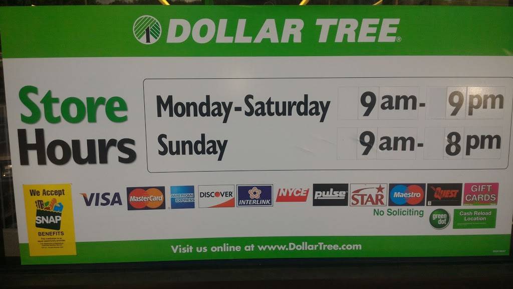 Dollar Tree | 1615 Lincoln Way, White Oak, PA 15131, USA | Phone: (412) 896-2002