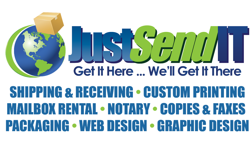 Just Send It | 444 E Chandler Blvd #1-142, Chandler, AZ 85225, USA | Phone: (480) 899-9488