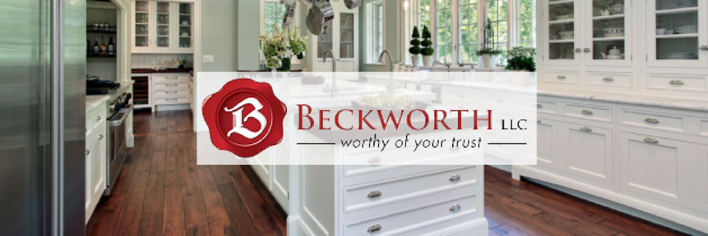 Beckworth LLC | 13194 Centerpointe Way, Woodbridge, VA 22193 | Phone: (703) 570-6777