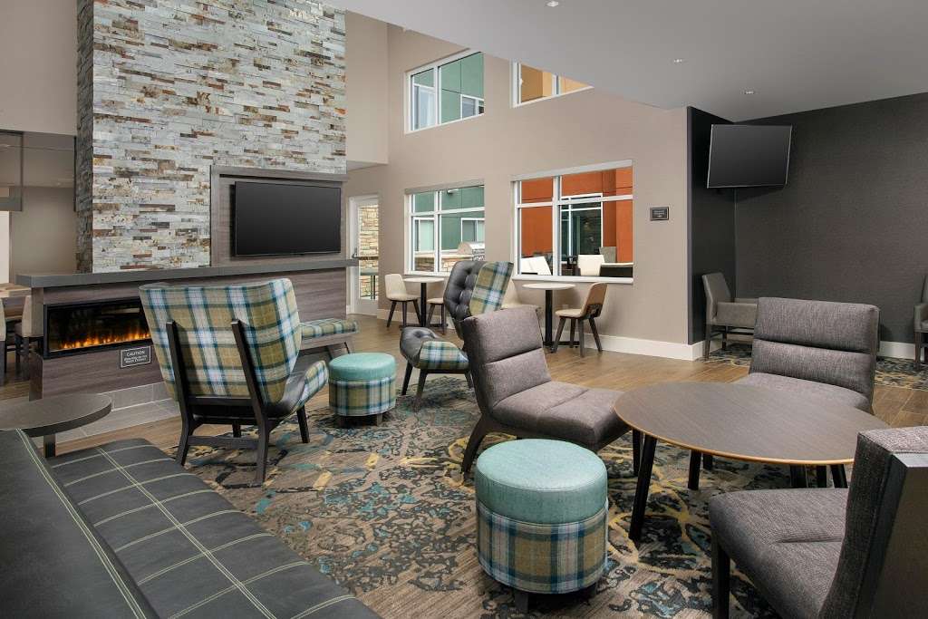 Residence Inn by Marriott Denver Airport/Convention Center | 6762 Tower Rd, Denver, CO 80249, USA | Phone: (303) 307-9100