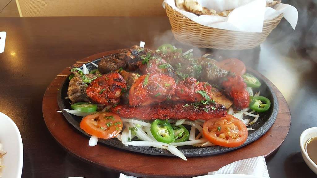 Kabob Korner | 12039 Antoine Dr, Houston, TX 77066 | Phone: (281) 880-0786