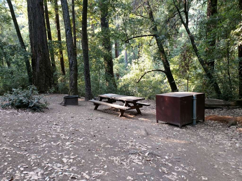 Blooms Creek Campground | Boulder Creek, CA 95006, USA