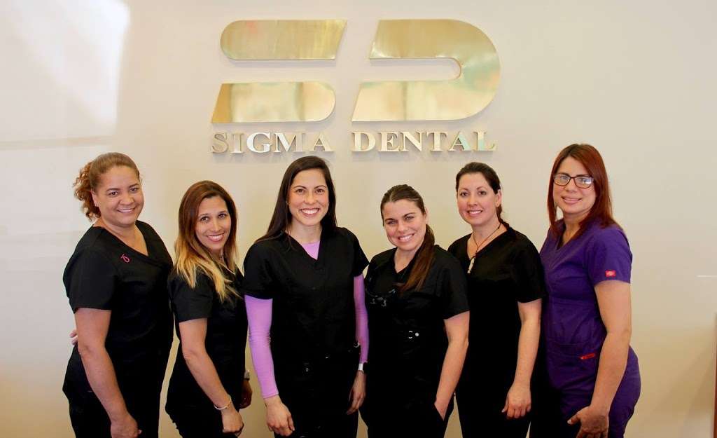 Sigma Dental of Kissimmee | 2102 E Osceola Pkwy, Kissimmee, FL 34743 | Phone: (407) 201-3998