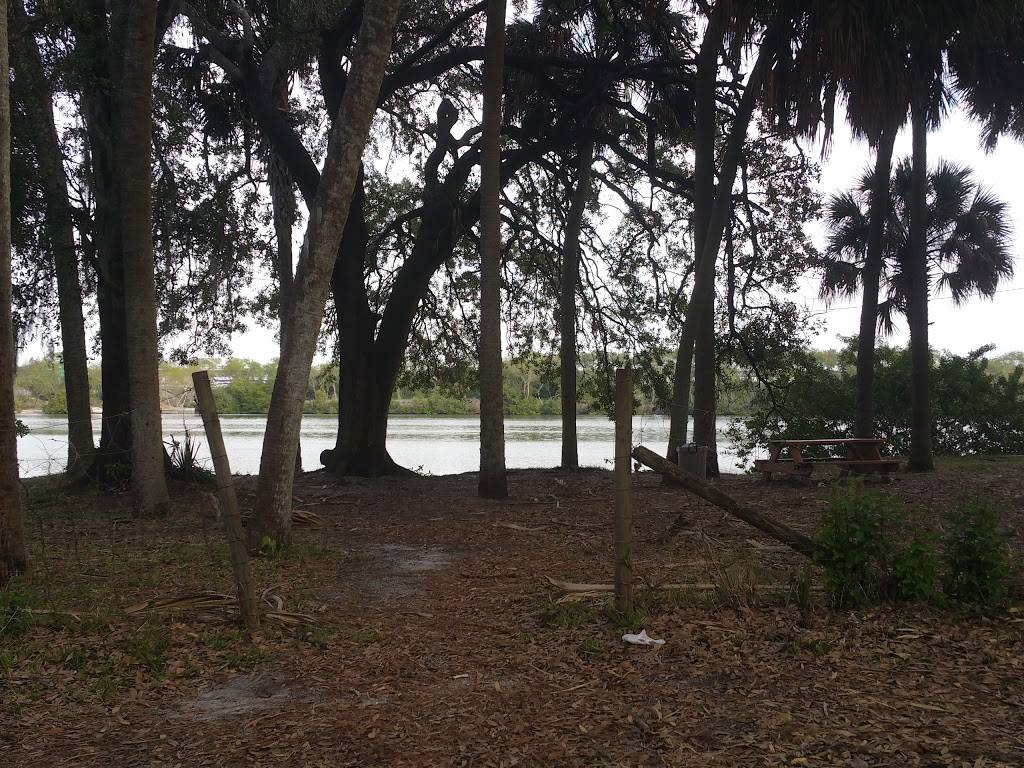 Palm River RV Park | 506 S 50th St, Tampa, FL 33619, USA | Phone: (813) 248-5843