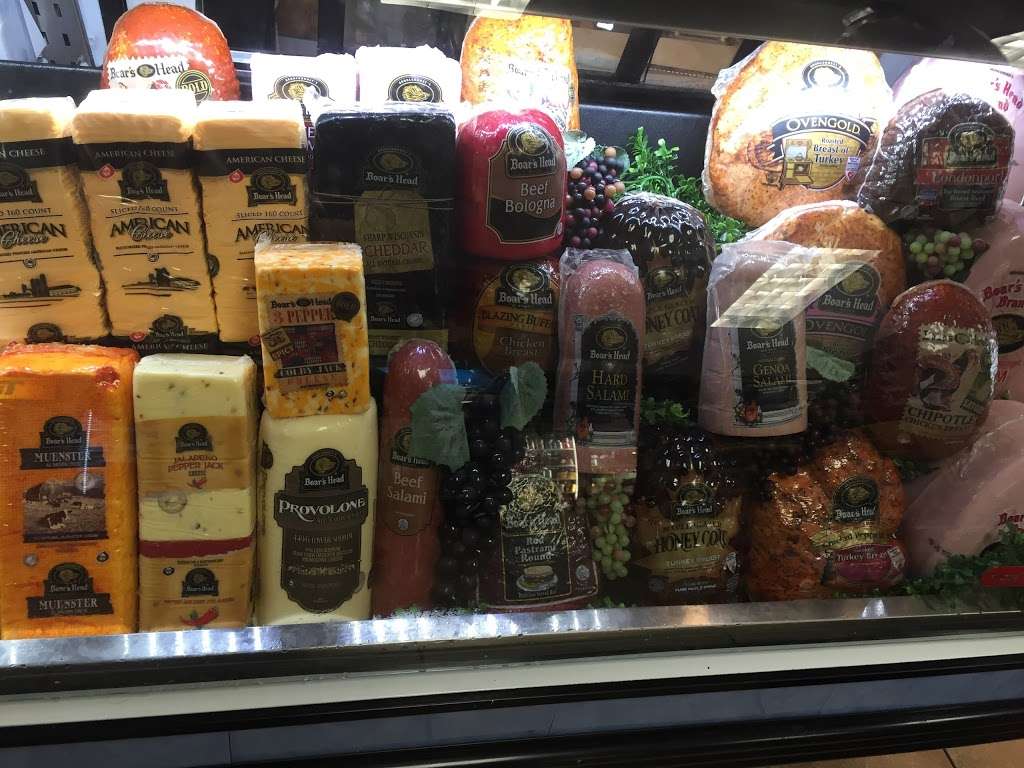 Neighborhood Deli & Grocery | 87 Ralph Ave, Brooklyn, NY 11221 | Phone: (347) 533-8220