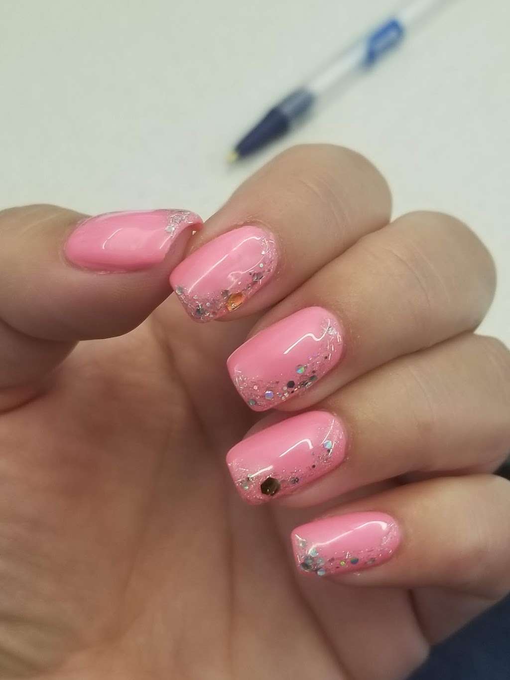 MiMi Nails & Spa of Bensalem | 3667 Hulmeville Rd, Bensalem, PA 19020, USA | Phone: (215) 638-7738