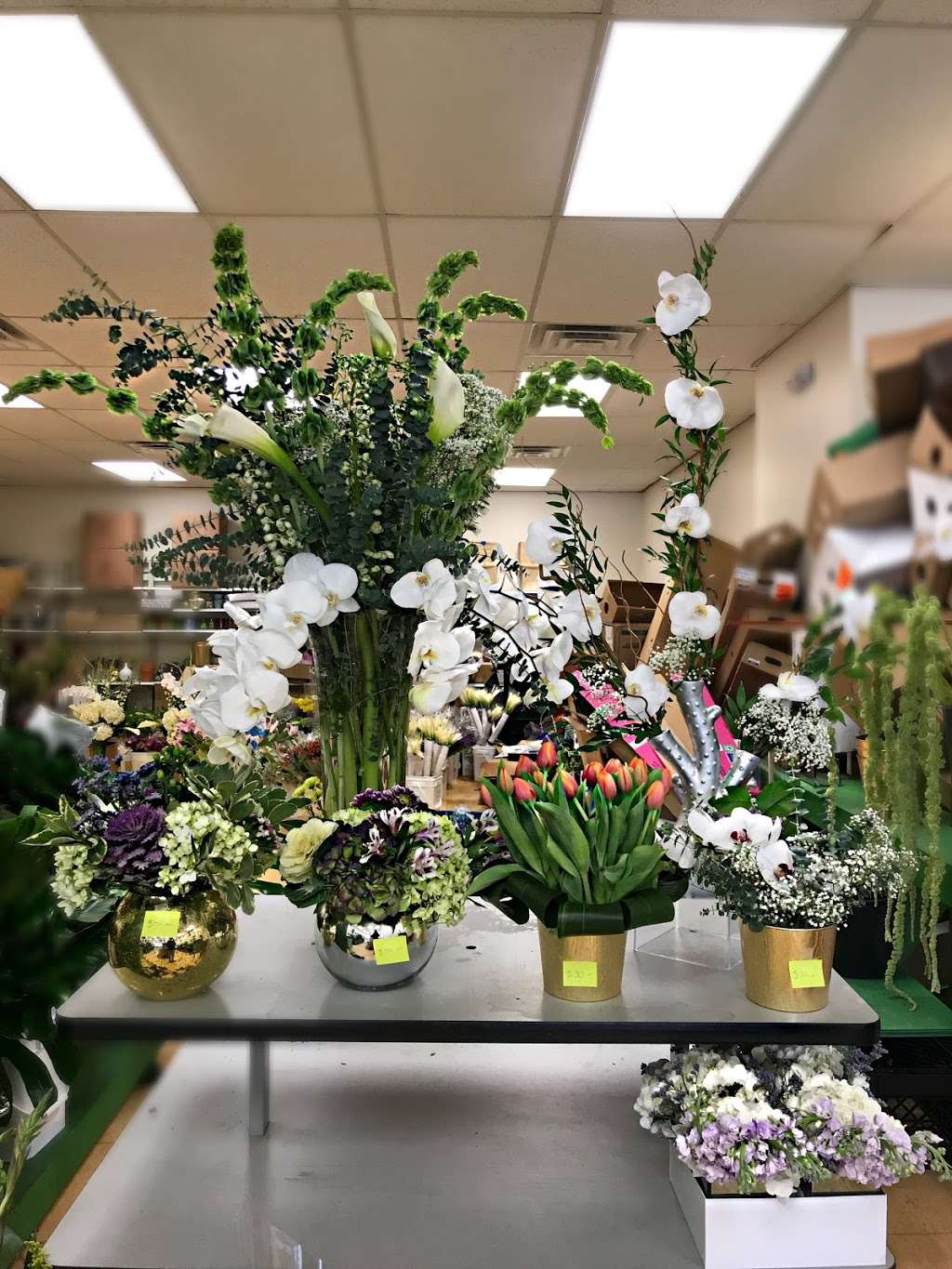 Global Flowers Howell | 6520 U.S. 9, Howell, NJ 07731 | Phone: (732) 905-0907