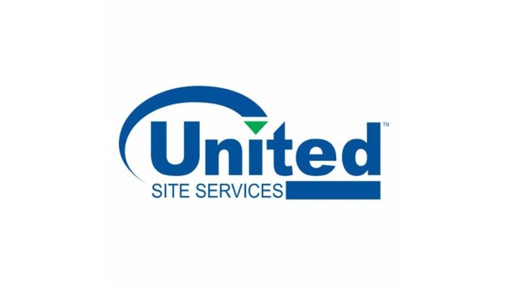 United Site Services | 6754 Leopard St, Corpus Christi, TX 78409 | Phone: (800) 864-5387