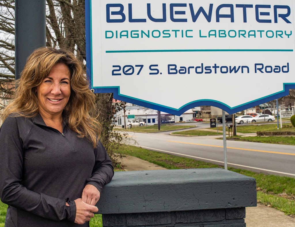 Bluewater Toxicology | 221 S Bardstown Rd, Mt Washington, KY 40047, USA | Phone: (502) 538-2980