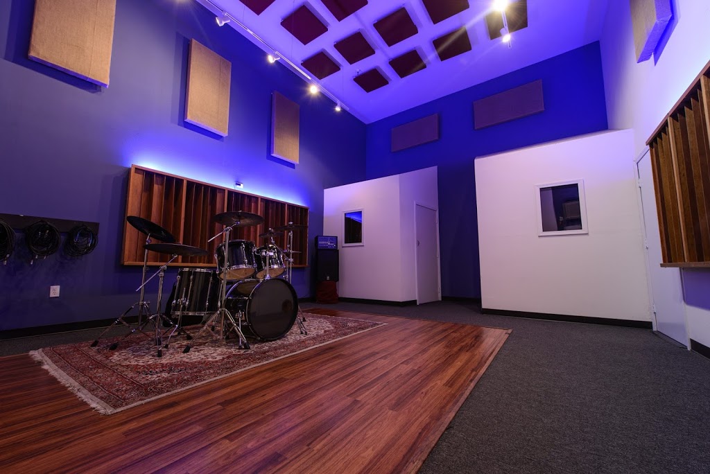 Reeds Recordings | 1334 Dell Ave F, Campbell, CA 95008, USA | Phone: (408) 370-2490