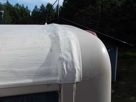 RV Roof Rehab | 32351 IN-2, New Carlisle, IN 46552, USA | Phone: (219) 575-6092