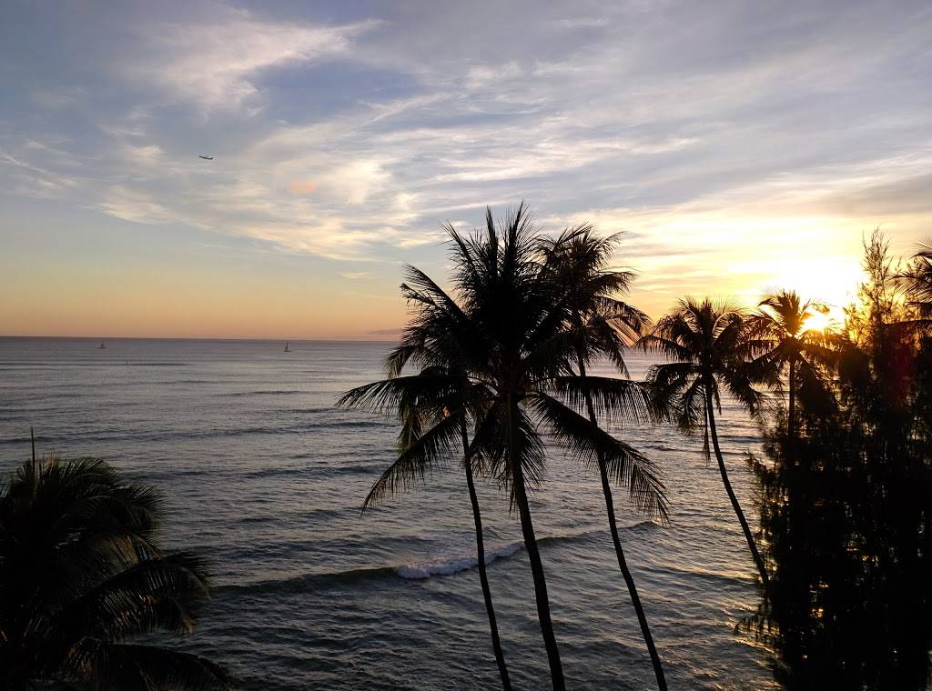 Diamond Head Beach Hotel & Residences | 2947 Kalakaua Ave, Honolulu, HI 96815, USA | Phone: (808) 791-2923