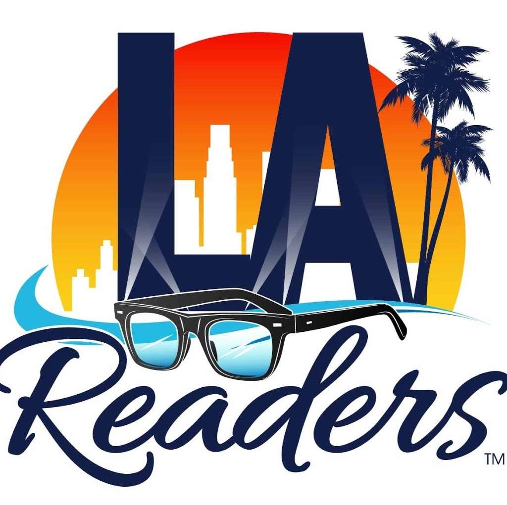 LA Readers | 11860 Goldring Rd, Arcadia, CA 91006, USA | Phone: (800) 747-9432
