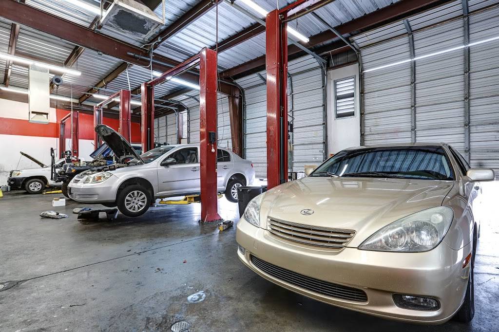 Surprise Car Care | 11541 W Bell Rd Ste. 107, Surprise, AZ 85378 | Phone: (623) 243-6206