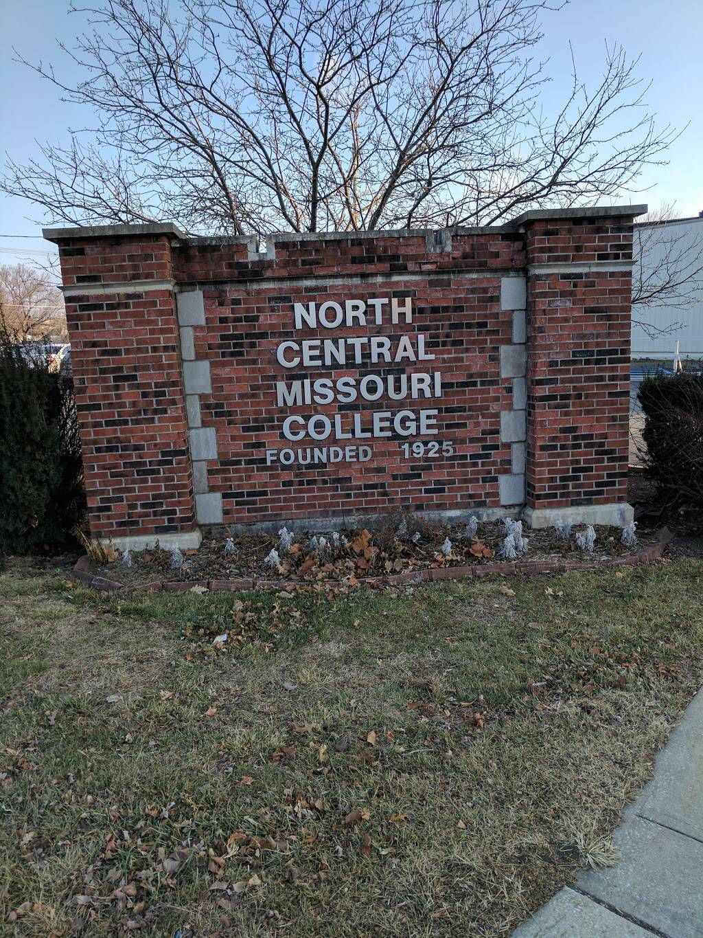 North Central Missouri College | 1301 Main St, Trenton, MO 64683, USA | Phone: (660) 359-3948