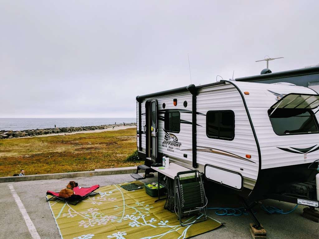 Pillar Point RV Park | 4000 Cabrillo Hwy, Half Moon Bay, CA 94019 | Phone: (650) 712-9277