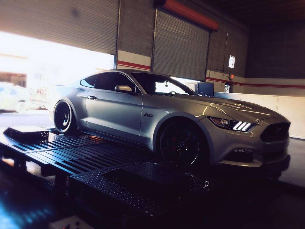 RTM Performance | 251 Elliott Rd, Ste D13, Henderson, NV 89011, USA | Phone: (702) 301-6743