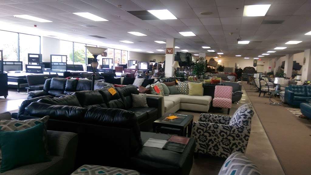 Price Busters Discount Furniture | 7870 Central Ave, Hyattsville, MD 20785, USA | Phone: (301) 350-1300