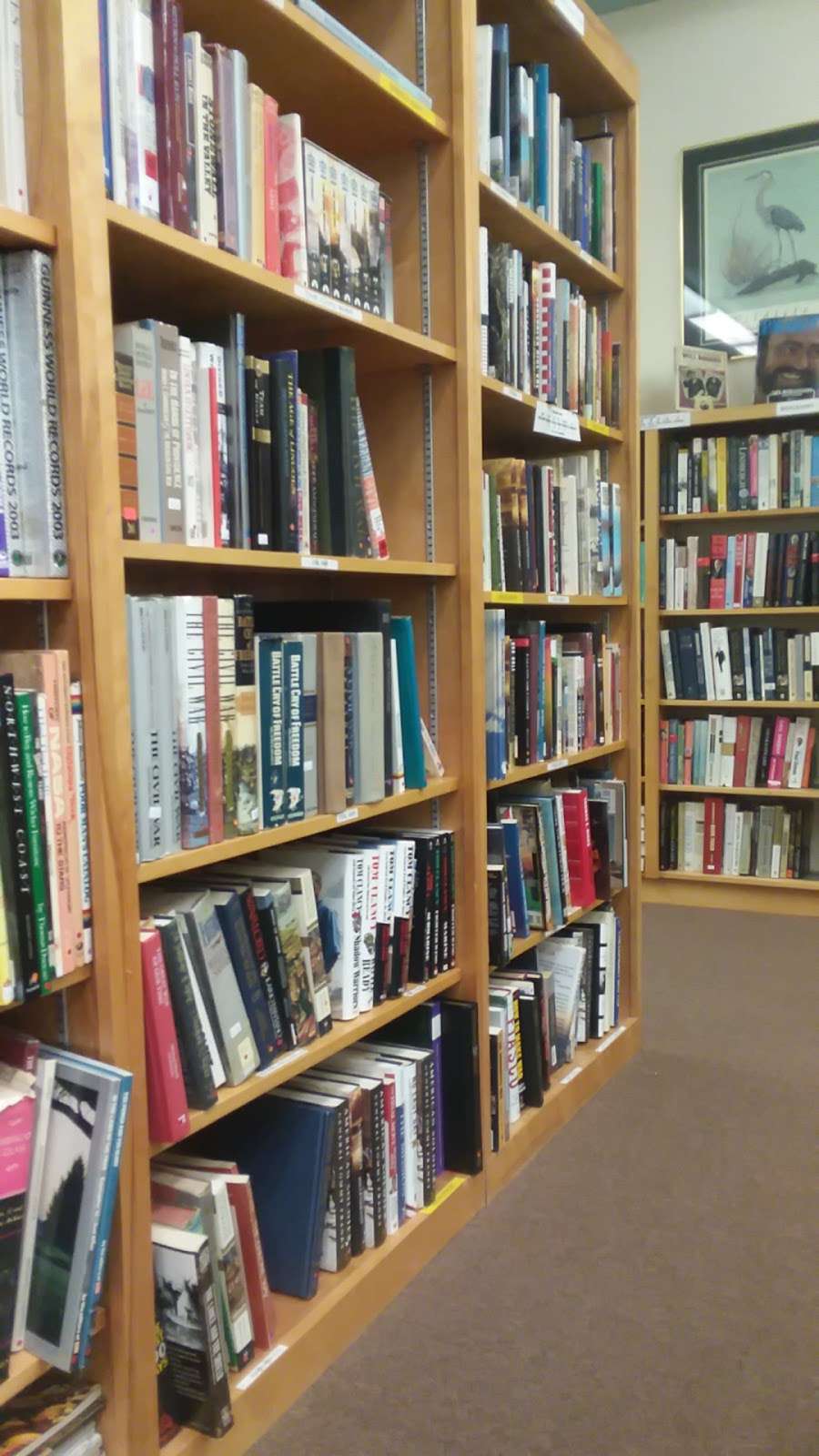 Friends-The Belleview Library | 6007 SE Earp Rd, Belleview, FL 34420, USA | Phone: (352) 245-2767