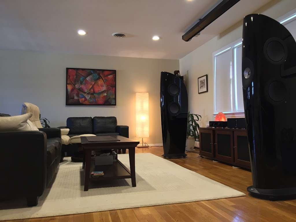 DH Audio and Home Theater | 11 Mitchell Rd, Parsippany, NJ 07054 | Phone: (917) 923-0552