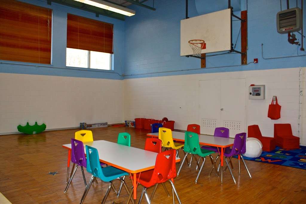 Childrens Corner Learning Center | 680 Oak Tree Rd, Palisades, NY 10964 | Phone: (845) 680-0007