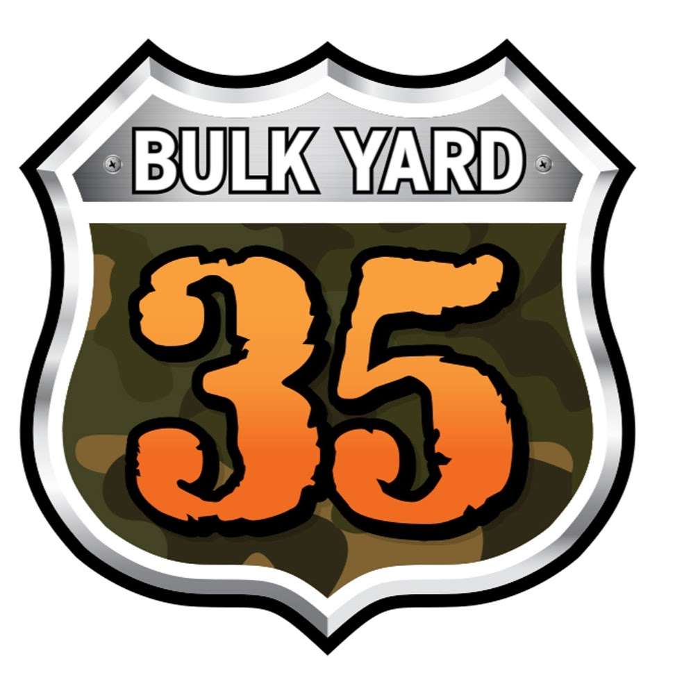 Bulk Yard 35 | 2069 1/2 Highway 35, South Amboy, NJ 08879, USA | Phone: (732) 952-3750