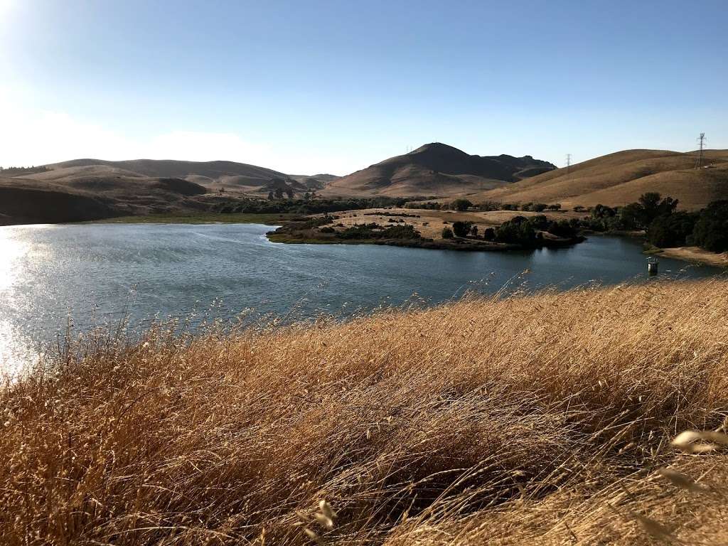 Lake Herman Recreation Area | 7 Lake Herman Rd, Benicia, CA 94510, USA