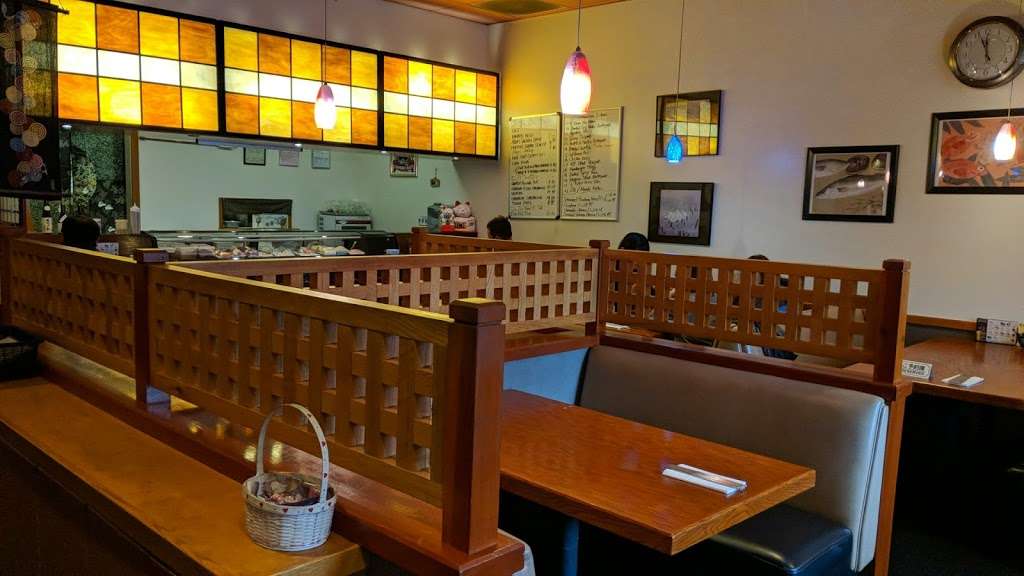 Yuki Japanese Restaurant | 1932 Driscoll Rd, Fremont, CA 94539, USA | Phone: (510) 656-5021