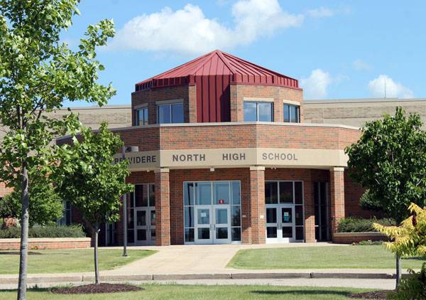 Belvidere North High School | 9393 Beloit Rd, Belvidere, IL 61008, USA | Phone: (815) 544-2636