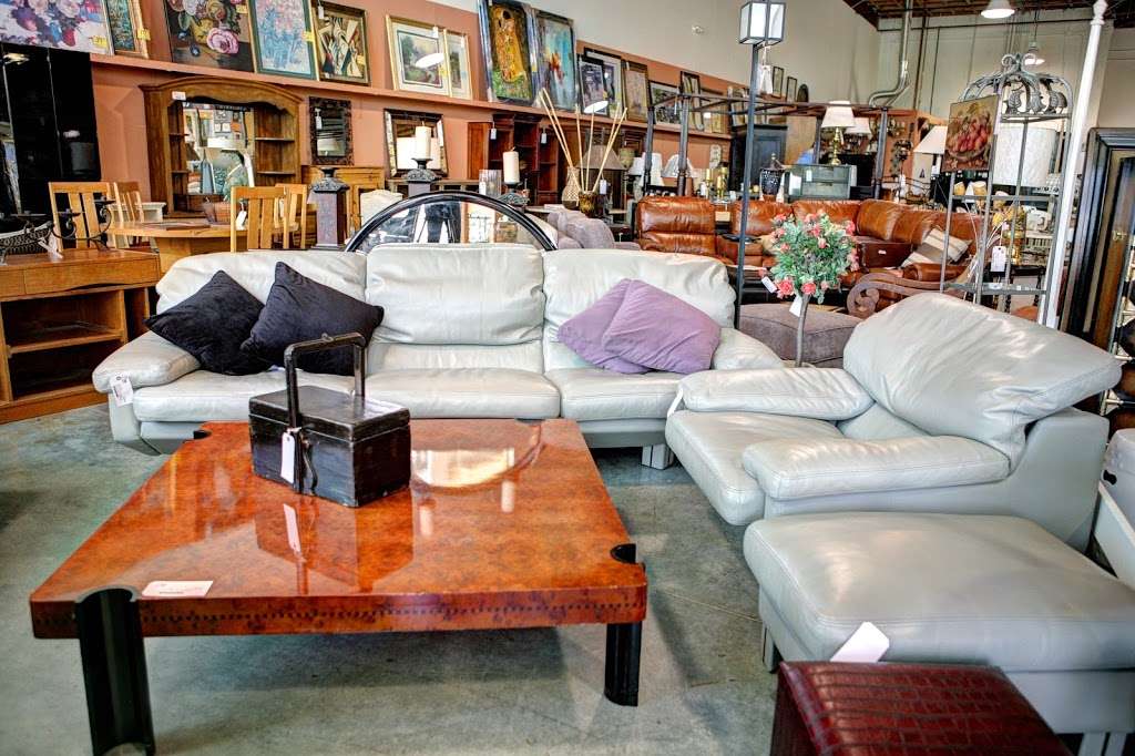 Home Consignment Center - Calabasas | 26767 Agoura Rd, Calabasas, CA 91302 | Phone: (818) 880-8331