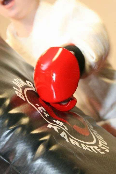 Black Belt Karate Studio of Racine | 5630 Washington Ave, Racine, WI 53406, USA | Phone: (262) 554-7431