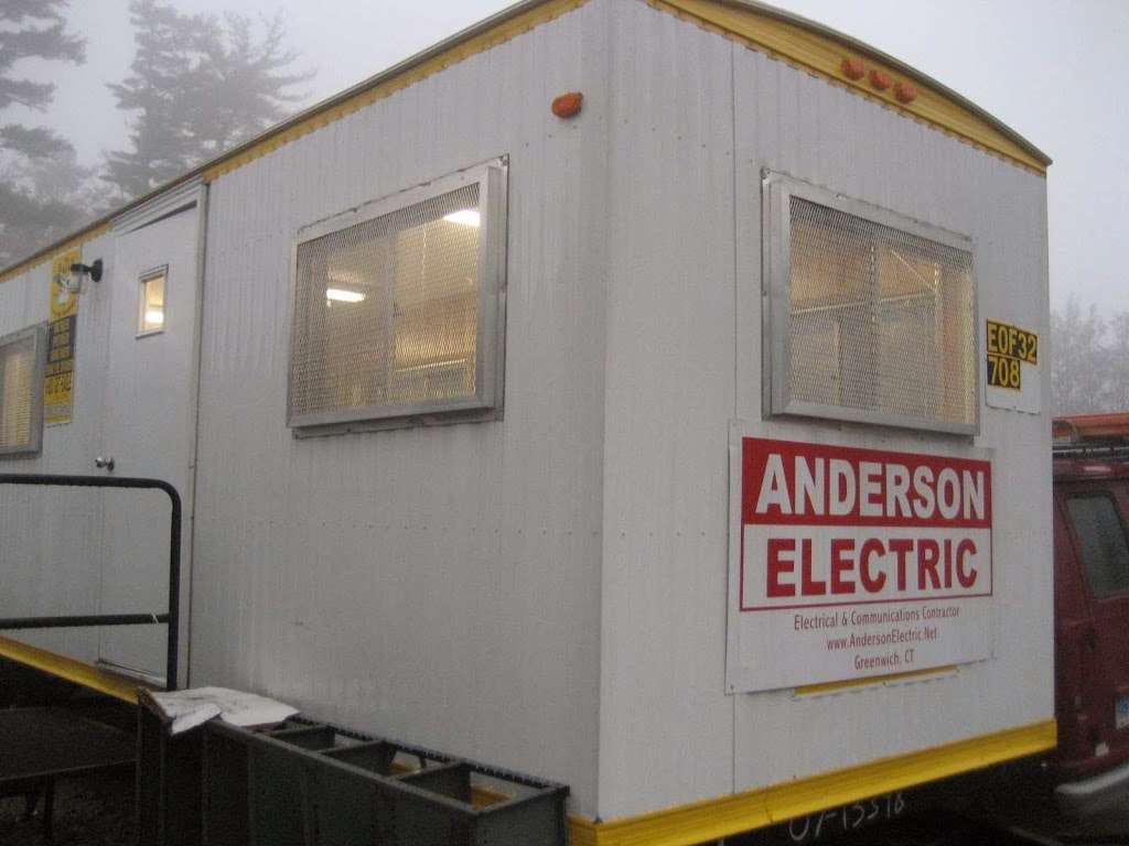 Anderson Electric Inc | 62 Pemberwick Rd, Greenwich, CT 06831 | Phone: (203) 531-7722