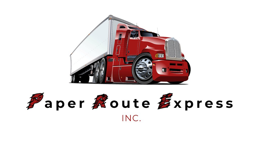 Paper Route Express inc | 1397 Woodward St, Memphis, TN 38106, USA | Phone: (901) 383-3958