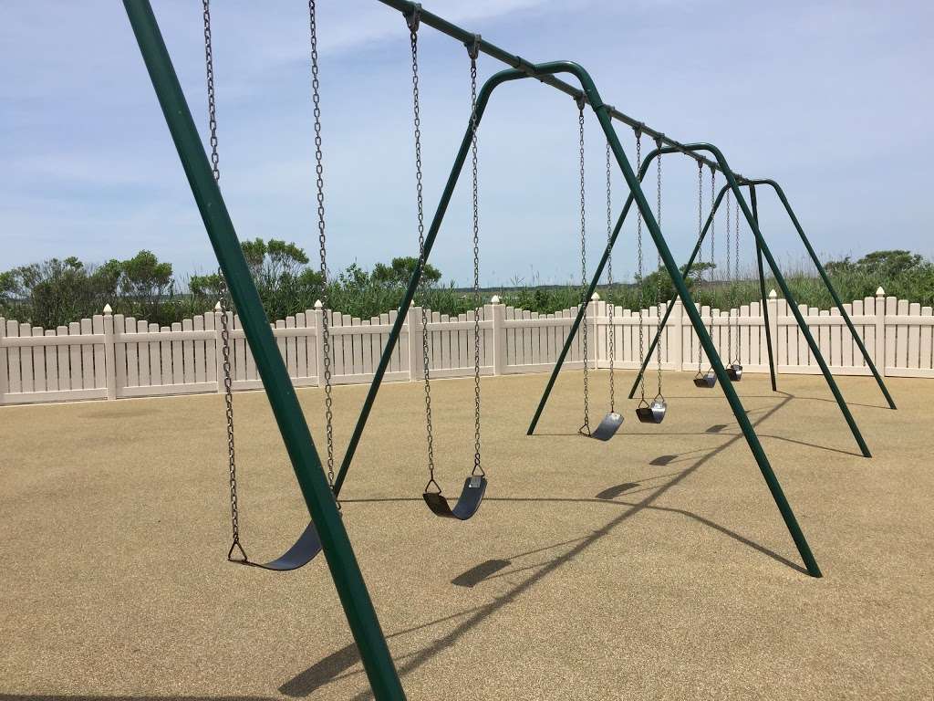 Kids Park | 6000-, 6348 Central Ave, Sea Isle City, NJ 08243