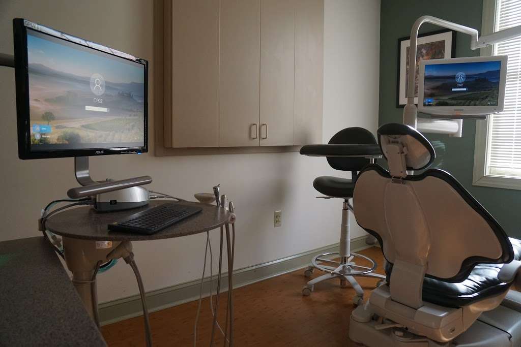 Sunflower Family Dental | 1501 Lower State Rd Suite C, North Wales, PA 19454, USA | Phone: (267) 477-1711