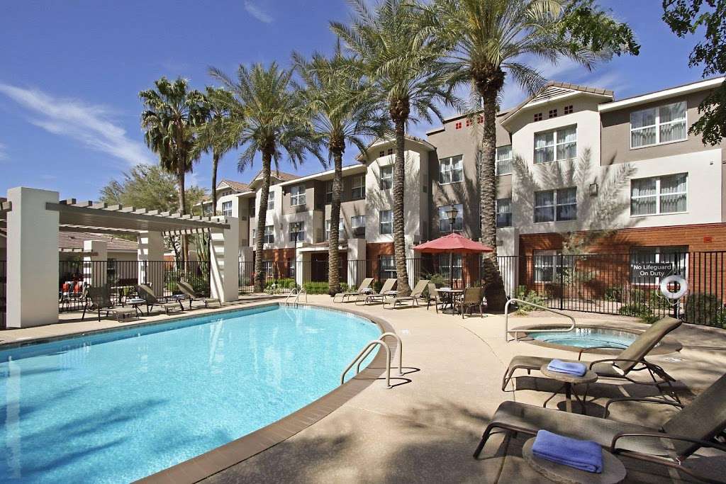 Residence Inn by Marriott Scottsdale North | 17011 N Scottsdale Rd, Scottsdale, AZ 85255, USA | Phone: (480) 563-4120