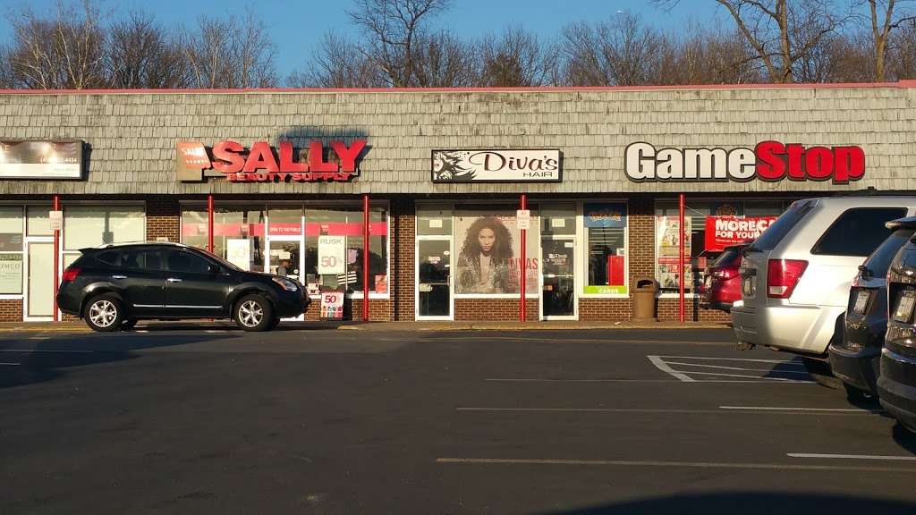 Sally Beauty | 420 Lincoln Ave, East Stroudsburg, PA 18301 | Phone: (570) 420-9722