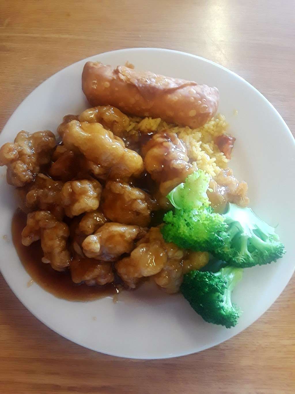 China Maple | 11121 Buchanan Trail E, Waynesboro, PA 17268, USA | Phone: (717) 765-6888