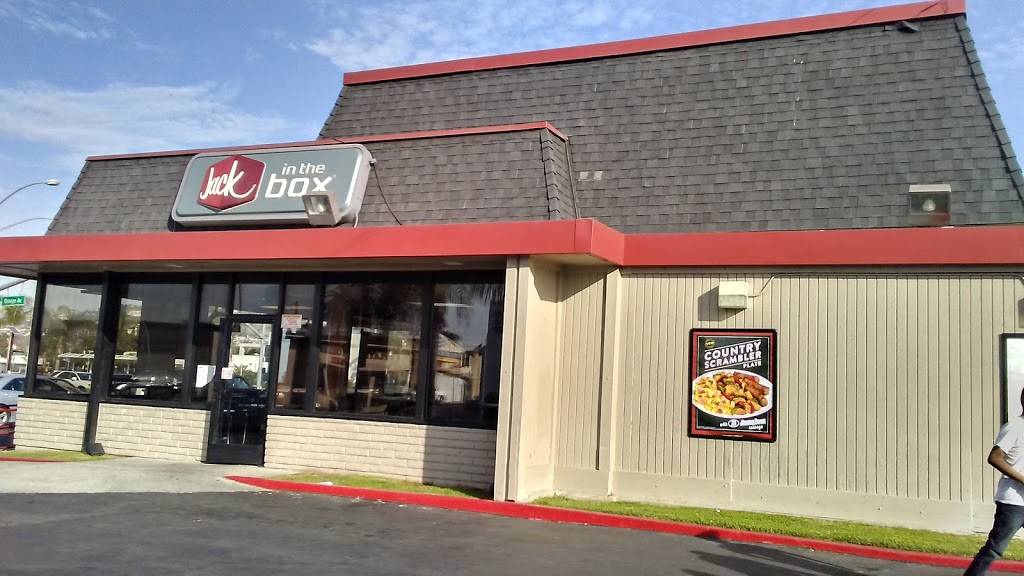 Jack in the Box | 1190 CA-1, Long Beach, CA 90806, USA | Phone: (562) 591-3868