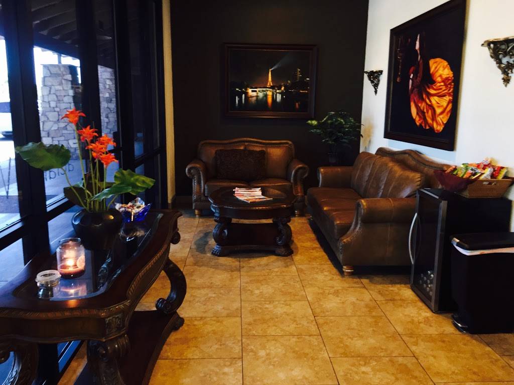 El Bella Day Spa-Gilbert | 3303 E Queen Creek Rd, Gilbert, AZ 85297, USA | Phone: (480) 988-6063