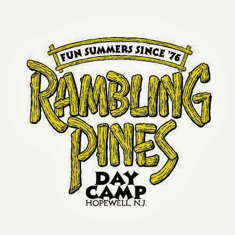 Rambling Pines Day Camp | 174 Lambertville Hopewell Rd, Hopewell, NJ 08525, USA | Phone: (609) 466-1212