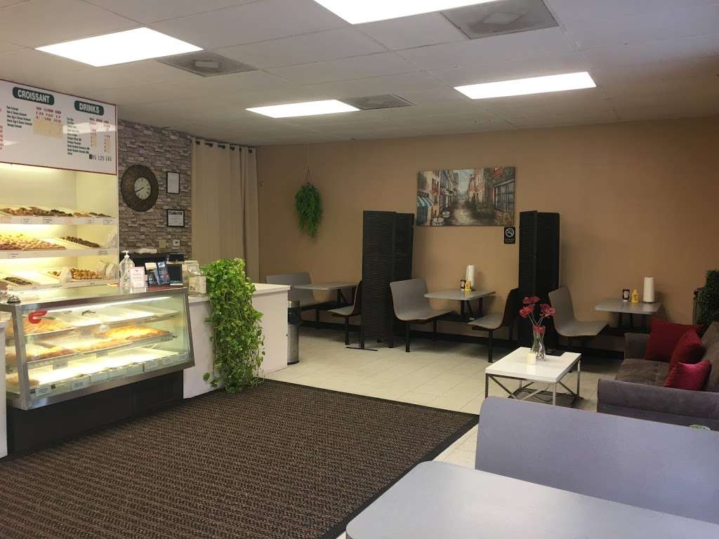 Max Donuts No. 11 | 25536 Aldine Westfield Rd, Spring, TX 77373, USA | Phone: (832) 663-5109